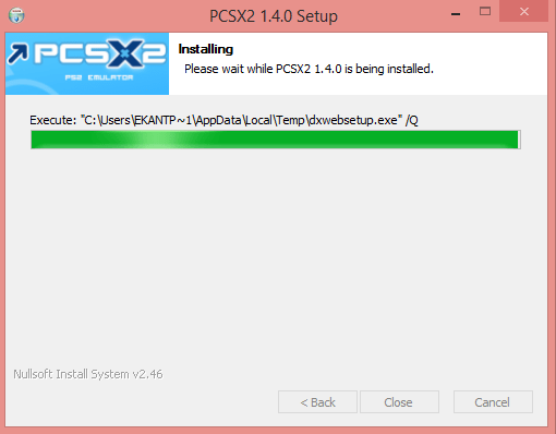easiest to run pcsx2 games